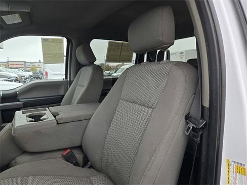 Certified 2021 Ford F250 XLT image 12