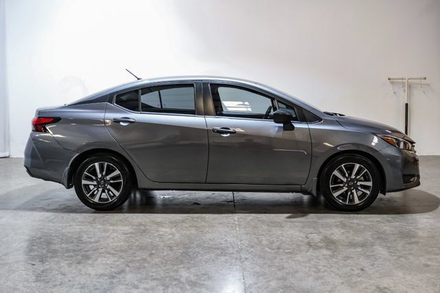 Used 2024 Nissan Versa S w/ S Plus Package FWD image 9
