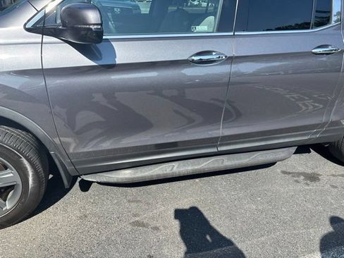 Used 2022 Honda Ridgeline RTL-E image 17