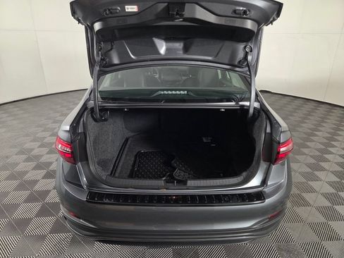 Used 2025 Volkswagen Jetta SE w/ Sunroof Package FWD image 26