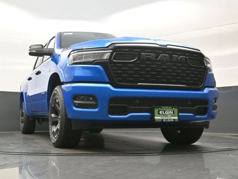 New 2026 RAM 1500 Big Horn image 17