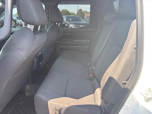 Used 2024 Toyota Tacoma SR w/ SR Upgrade Package AWD/4WD image 16