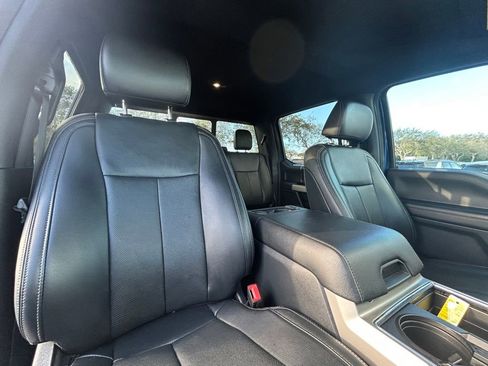 Used 2022 Ford F250 Lariat w/ Lariat Ultimate Package image 32