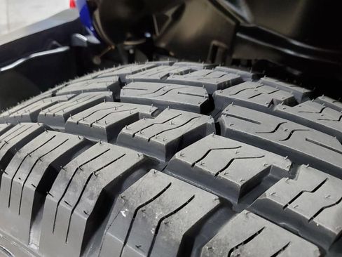 Used 2020 Jeep Wrangler Unlimited Rubicon image 42