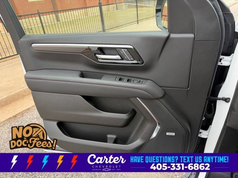 New 2026 Chevrolet Suburban RST w/ Advanced Technology Package AWD/4WD image 21
