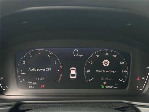 New 2026 Honda Accord LX image 10