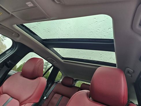 New 2026 MAZDA CX-50 AWD 2.5 Hybrid w/ Weather Package image 10