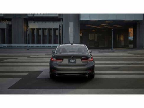 New 2025 BMW 330i 330i w/ Convenience Package image 5