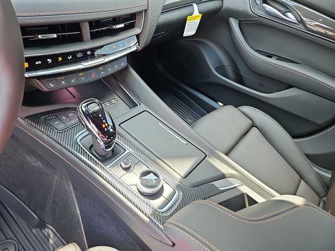 New 2026 Cadillac CT5 V image 23