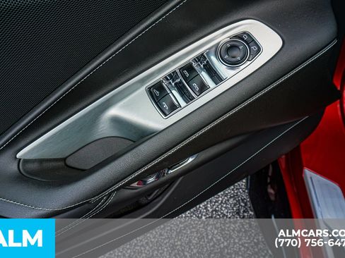 Used 2026 Chevrolet Corvette Z06 RWD image 47