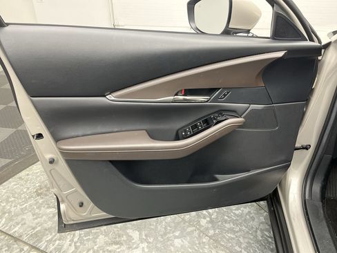 Certified 2023 MAZDA CX-30 AWD 2.5 S w/ Premium Package image 7