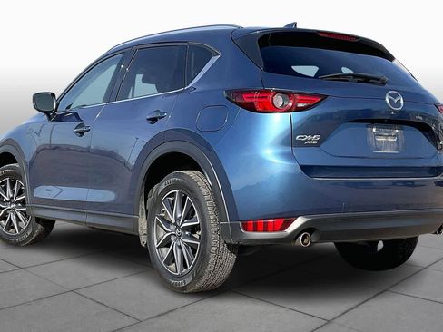 Used 2018 MAZDA CX-5 Grand Touring w/ Premium Package image 11