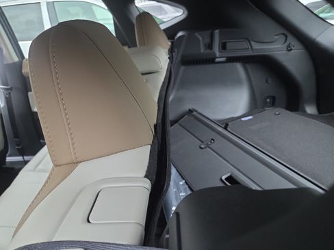 Used 2026 Nissan Murano Platinum w/ Cargo Package AWD/4WD image 11