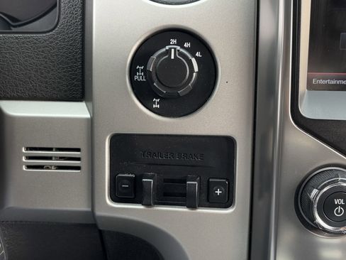 Used 2014 Ford F150 Raptor w/ Equipment Group 801A Luxury image 22