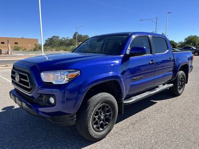 Used 2022 Toyota Tacoma SR5