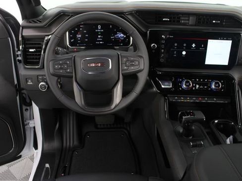 New 2026 GMC Sierra 1500 AT4 image 13