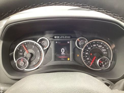 New 2026 RAM 3500 Big Horn image 34