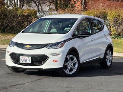 Used 2019 Chevrolet Bolt LT