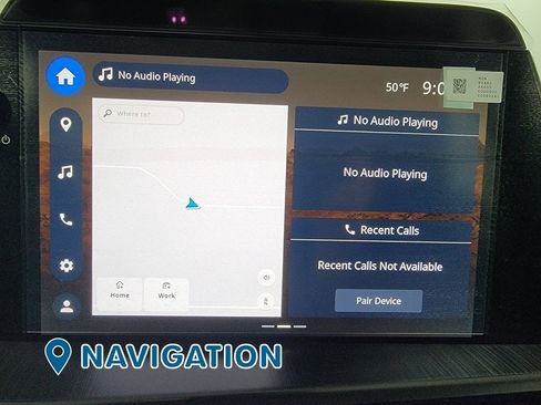 New 2026 Subaru Outback Wilderness AWD/4WD image 13