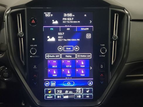 Used 2022 Subaru WRX Premium image 20