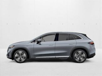 Certified 2026 Mercedes-Benz EQE 320 4MATIC SUV video 2