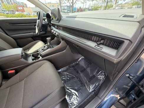 Used 2024 Honda CR-V EX image 43