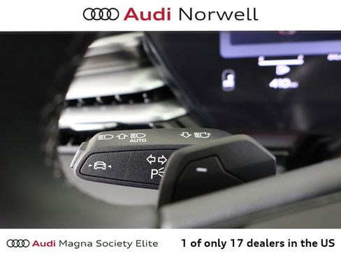 New 2026 Audi A5 2.0T Prestige AWD/4WD image 27