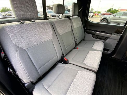 Used 2023 Ford F150 XLT w/ Equipment Group 302A High image 18