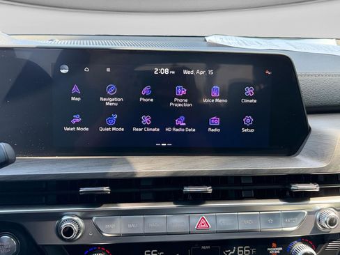 Used 2025 Kia Telluride EX X-Line image 17