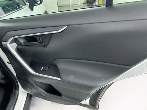 Used 2024 Toyota RAV4 LE image 29