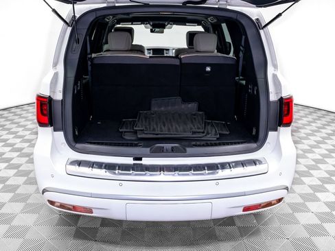 Used 2019 INFINITI QX80 Limited AWD/4WD image 35
