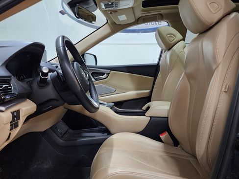 Used 2023 Acura RDX AWD w/ Technology Package image 14