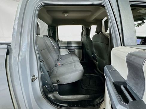 Used 2020 Ford F150 XL w/ Equipment Group 101A Mid image 23