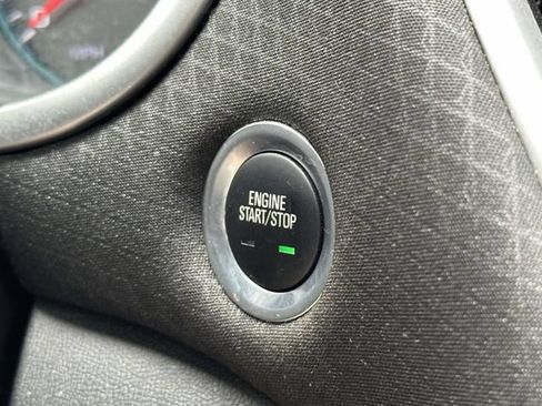 Used 2024 Chevrolet Malibu LT FWD image 21