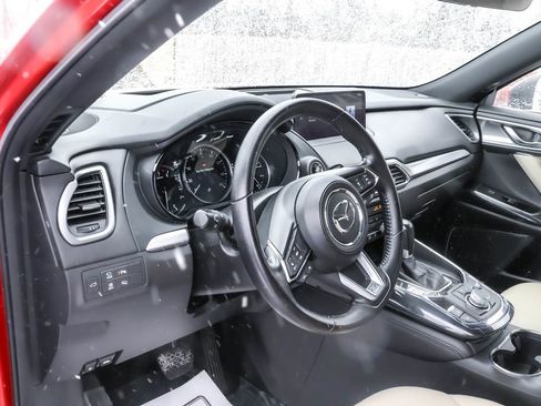 Used 2021 MAZDA CX-9 Grand Touring image 15