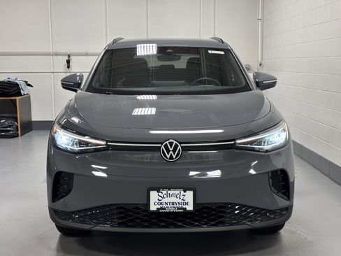 New 2025 Volkswagen ID.4 Pro image 6