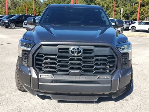 Used 2023 Toyota Tundra SR5 image 6