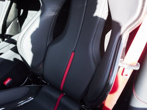 Used 2024 Ferrari 296 GTB image 53