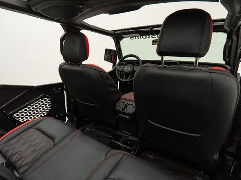 Used 2026 Jeep Wrangler Unlimited Sport image 13