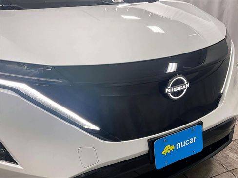 Certified 2024 Nissan Ariya AWD image 31