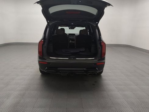 Used 2022 Kia Telluride SX w/ SX Prestige Package image 29