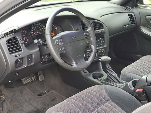 Used 2003 Chevrolet Monte Carlo SS FWD image 7