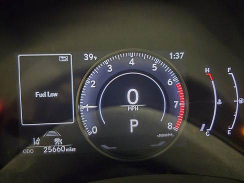 Used 2023 Lexus RX 350 Premium image 20