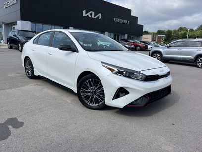 Used 2023 Kia Forte GT-Line