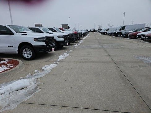 New 2026 Jeep Wrangler Willys image 23