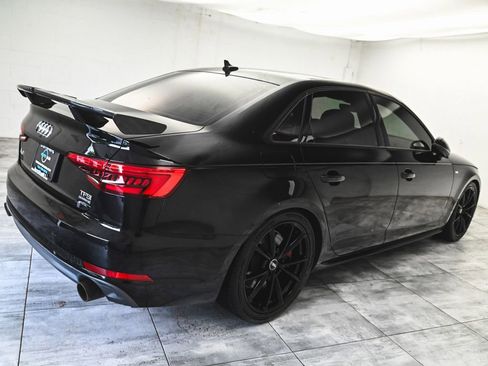 Used 2017 Audi A4 2.0T Prestige AWD/4WD image 6