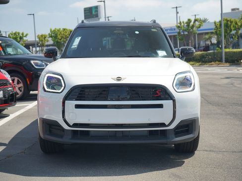 New 2026 MINI Cooper Countryman S image 5
