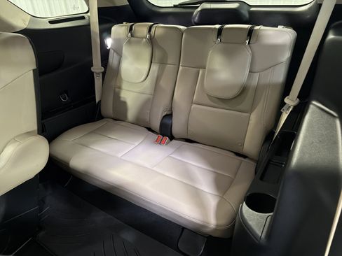 Used 2022 Ford Explorer Limited w/ Limited Technology Package RWD image 25