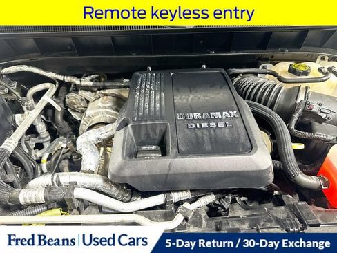 Used 2021 Chevrolet Silverado 1500 LT w/ All Star Edition Plus AWD/4WD image 35