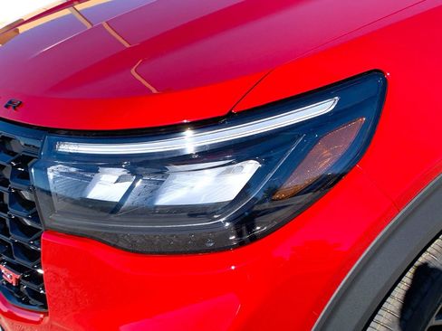 New 2026 Ford Explorer ST w/ Sun And Sound Package image 11